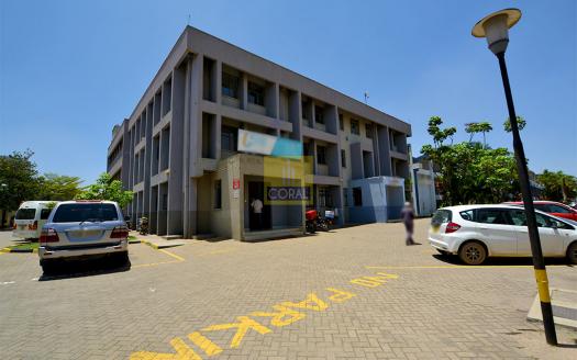 Office, Storage & Light Manufacturing Space To Let On Mombasa Rd.