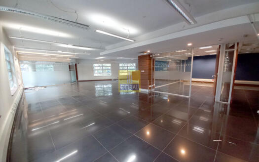 3500 sqft Fully Fitted Office To Let Near General Mathenge Rd, Westlands