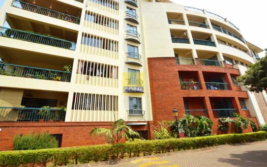 A Spacious 3-Bedroom Apartment Unit For Sale At The Edge Of Parklands And Westlands.