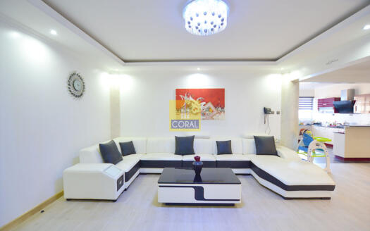 Furnished 4 Bedroom Apartment For Sale, Off Oloitoktok Road – Kileleshwa