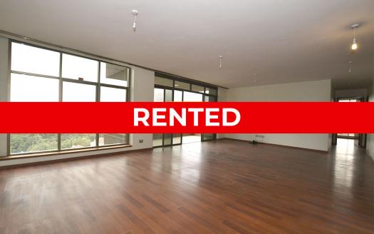 A Modern 3 Bedroom Apartment To Let On 6th Parklands