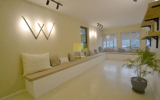 Coworking Offices To Let Along Waiyaki Way, Westlands