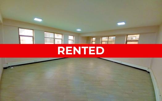 1,278 sqft Partitioned Office For Rent In Westlands