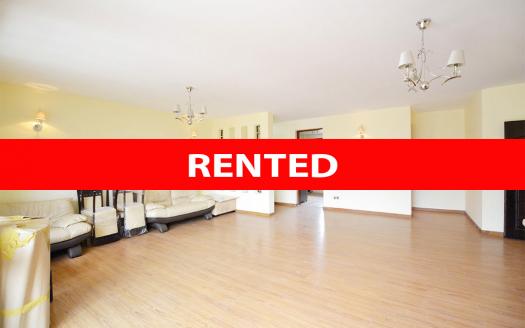 3 Bedroom Apartment To Let – Off Riverside Drive