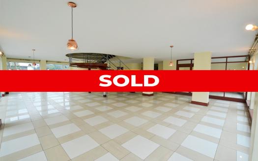 4 Bedroom Duplex Penthouse To Let Off Riverside Drive