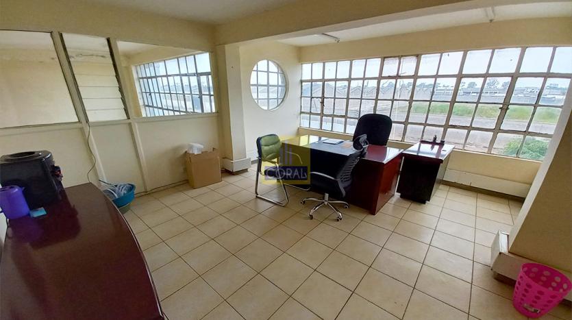 warehouse to let in embakasi