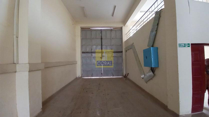warehouse to let in embakasi