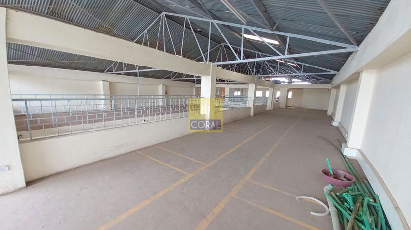 warehouse to let in embakasi