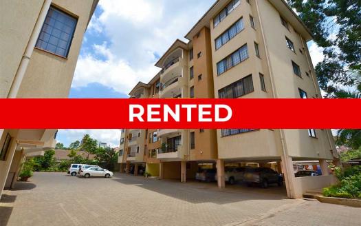 A Spacious 4 Bedroom For Sale And To Let In Brookside Gardens