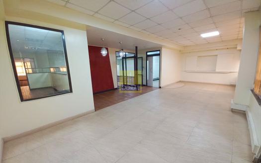 Partitioned Offices To Let In Westlands