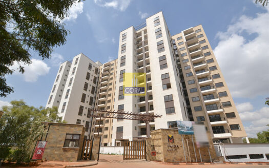 Apartments For Sale At Garden City Along Thika Road