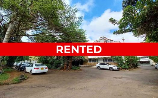 4 Bed Maisonette To Let For Office Use In Parklands
