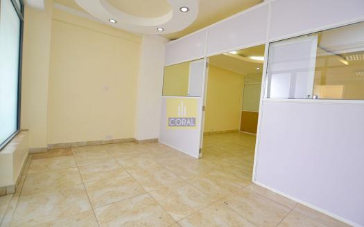 940 sqft Fitted Office For Sale/ To Let In Westlands