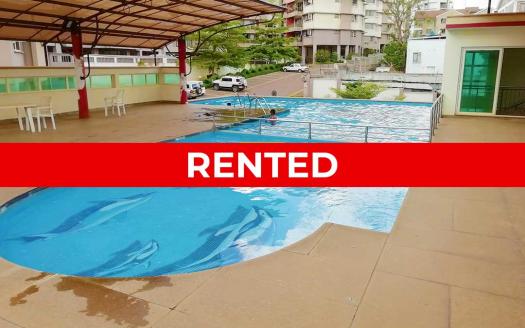 3 Bedroom Luxurious Apartment To Let In Parklands