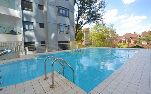 Immaculate 3 Bed Apartment For Sale In Lavington
