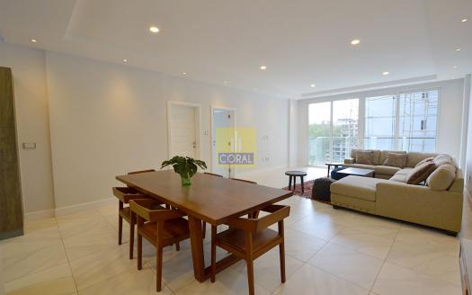 Modern 1,2 & 3 Bedrooms For Sale Off Rhapta Road