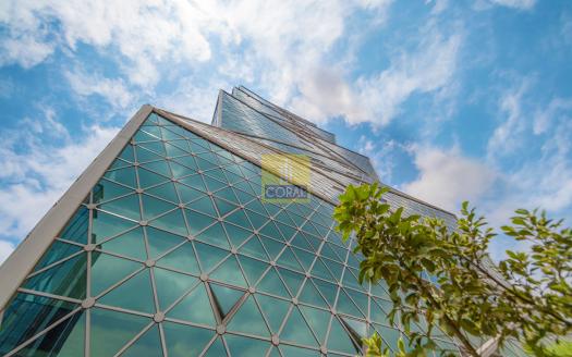 Office & Restaurant Space To Let In Upperhill