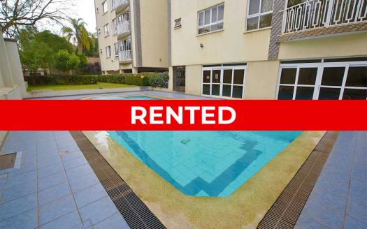 Spacious 3 Bed Apartment To Let Of Off Rhapta Rd, Westlands