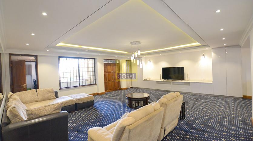 sakina apartments