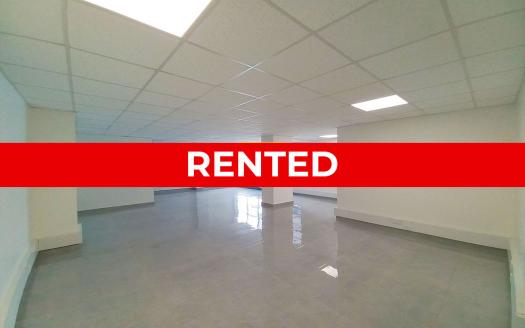 1076 sqft Office To Let In A New Office Block Within Westlands