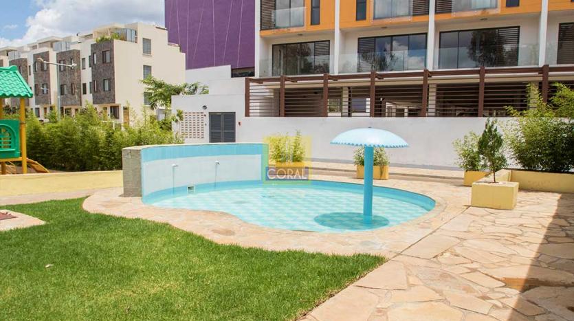 apartment for sale at garden city