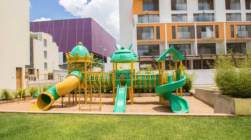 apartment for sale at garden city