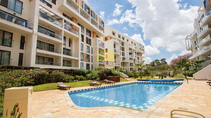 apartment for sale at garden city