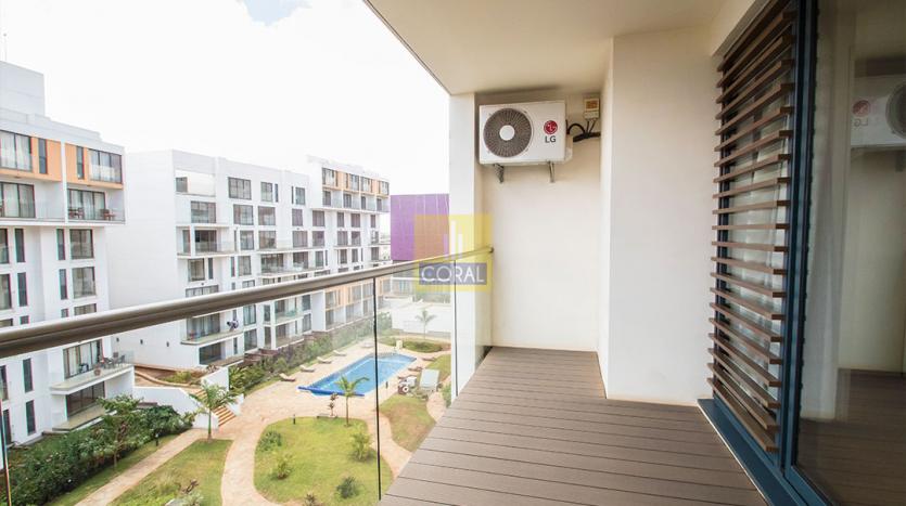 apartment for sale at garden city