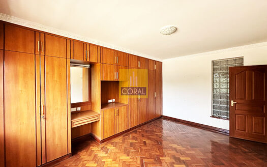 4 Bed Duplex Apartment For Sale On Mvuli Rd off Rhapta Road