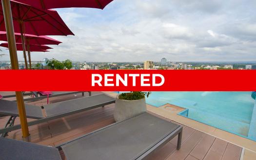 Lavishly Furnished 2 Bed High-End Apartment To Let In Westlands