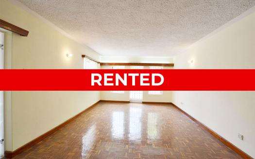 3 Bed Apartment To Let On Brookside Grove, Westlands