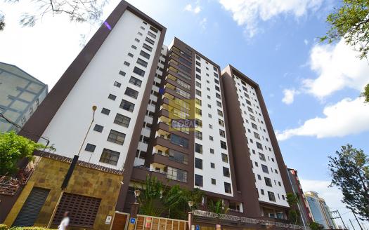 Revamped 3 Bed Apartment For Sale Within The Westlands CBD