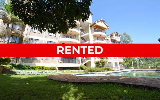 4 Bed Apartment For Sale Off Mvuli Road, Westlands