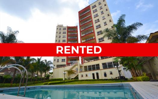 3 Bed Apartment To Let In Brookside (UN Approved Building)