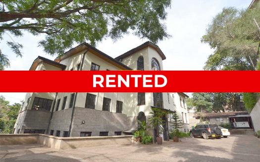 3 Bedroom Apartment For Rent Located In Brookside Gardens.