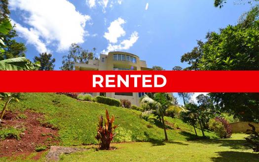 3 Bed Deluxe Apartment For Rent In Lower Kabete