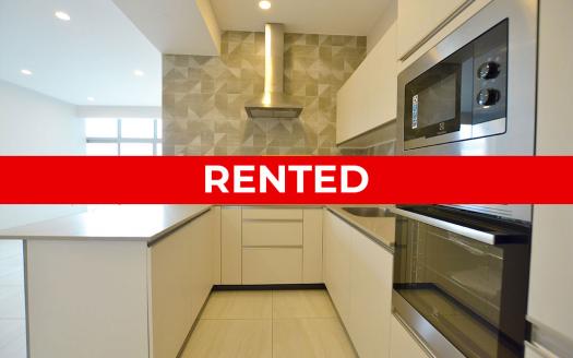 2 Bed Unfurnished Modern Apartment To Let In Westlands