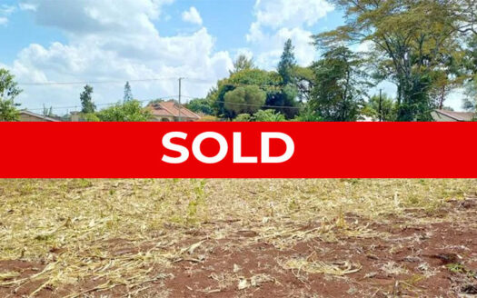 0.51 Acre Plot For Sale In Nyari