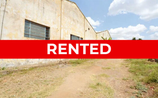 Large Godowns To Let In Thika’s Industrial Area