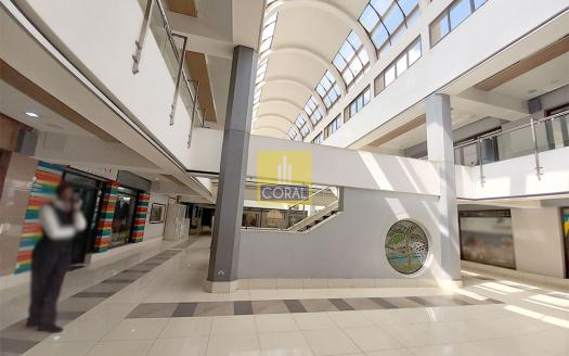 Prime Offices And Retail Spaces To Let Within Westlands CBD
