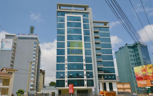 Retail Space To Let Within The Westlands CBD