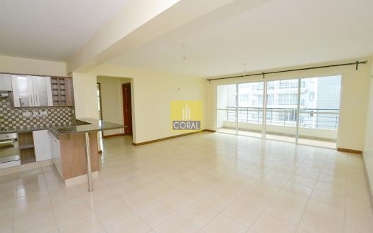 3 Bed Master En-suite For Sale In Kileleshwa With Magnificent Views