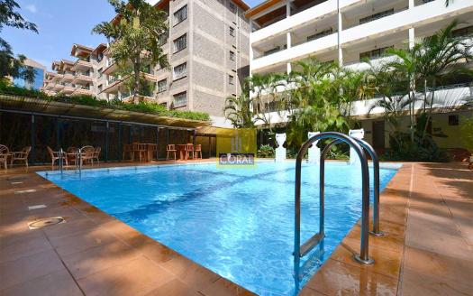 Spacious Furnished One bedroom Apartment For Rent On Riverside Drive