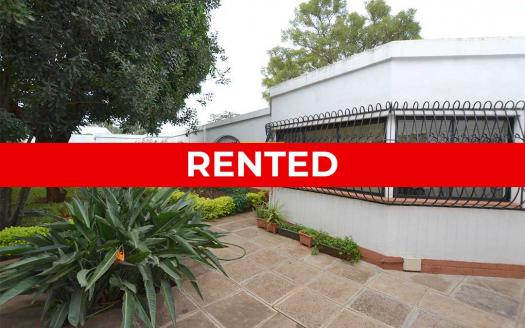 A 3 bed Guesthouse To Let In A Serene Location Off Lower Kabete