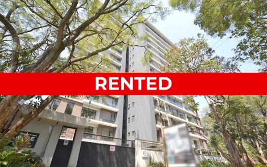Newly Built Modern 3 Bed Apartment To Let On A High Floor In Westlands