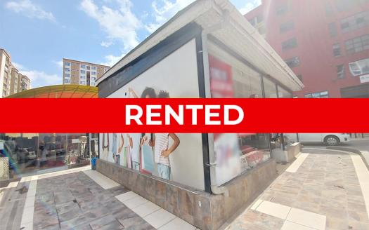 650 Sqft Shop To Let On Mombasa Road