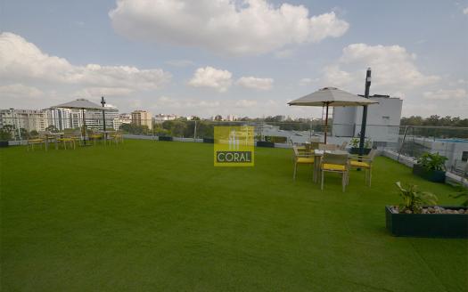 3 Bedroom Apartment To Let Off Rhapta Road