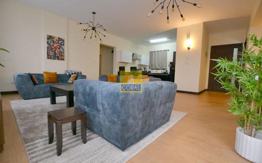2 & 3 Bedroom Apartments For Sale In Kilimani, Off Lenana Rd