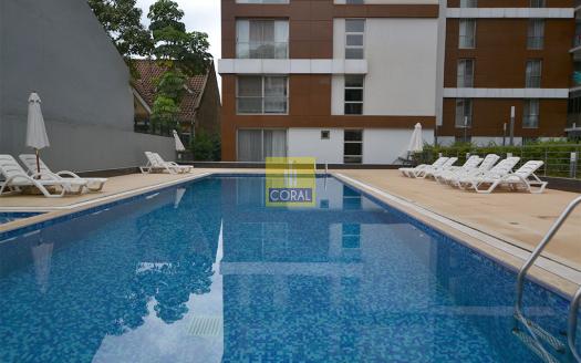 3 Bed Furnished Apartment To Let