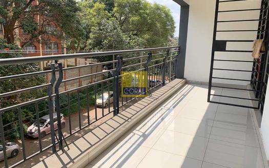 A Contemporary 2 Bedroom Apartment For Sale In Westlands